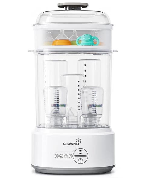 Bottle Sterilizer And Dryer
