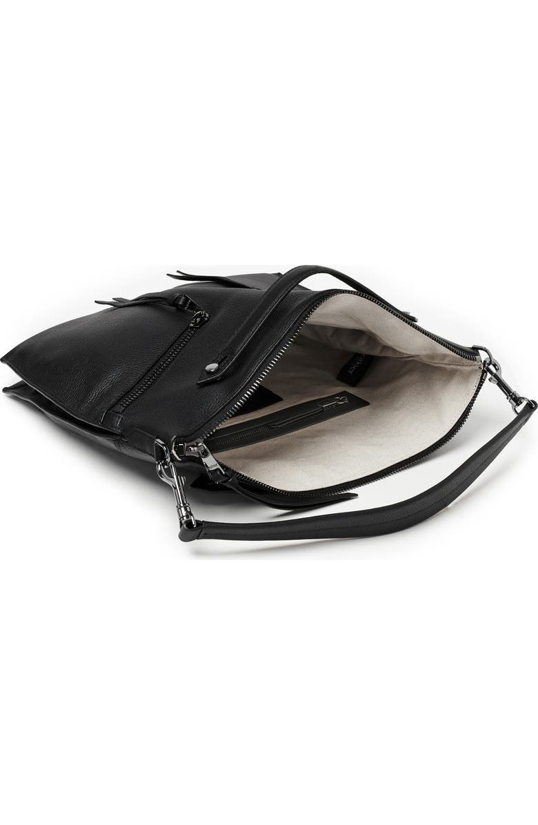 Botkier Trigger Convertible Hobo Bag, Alternate, color,