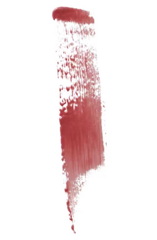Gee Beauty Nourishing Lip Gloss In Barb