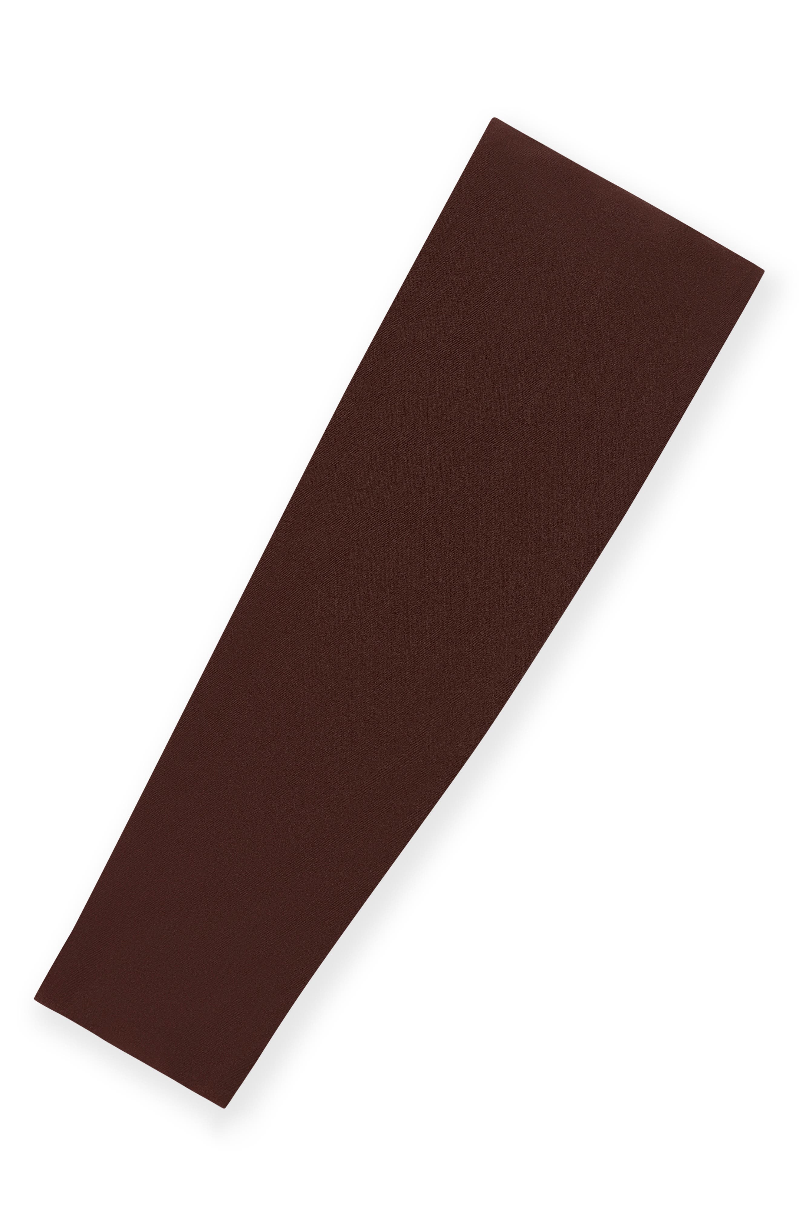 selected CHOCOLATE
