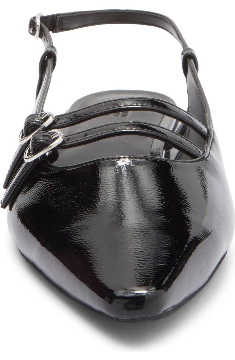 NORDSTROM RACK Capris Slingback Flat, Alternate, color,