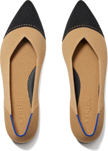 Ballet Flats Rothy Nordstrom Rothy's Shoes The Point Women's