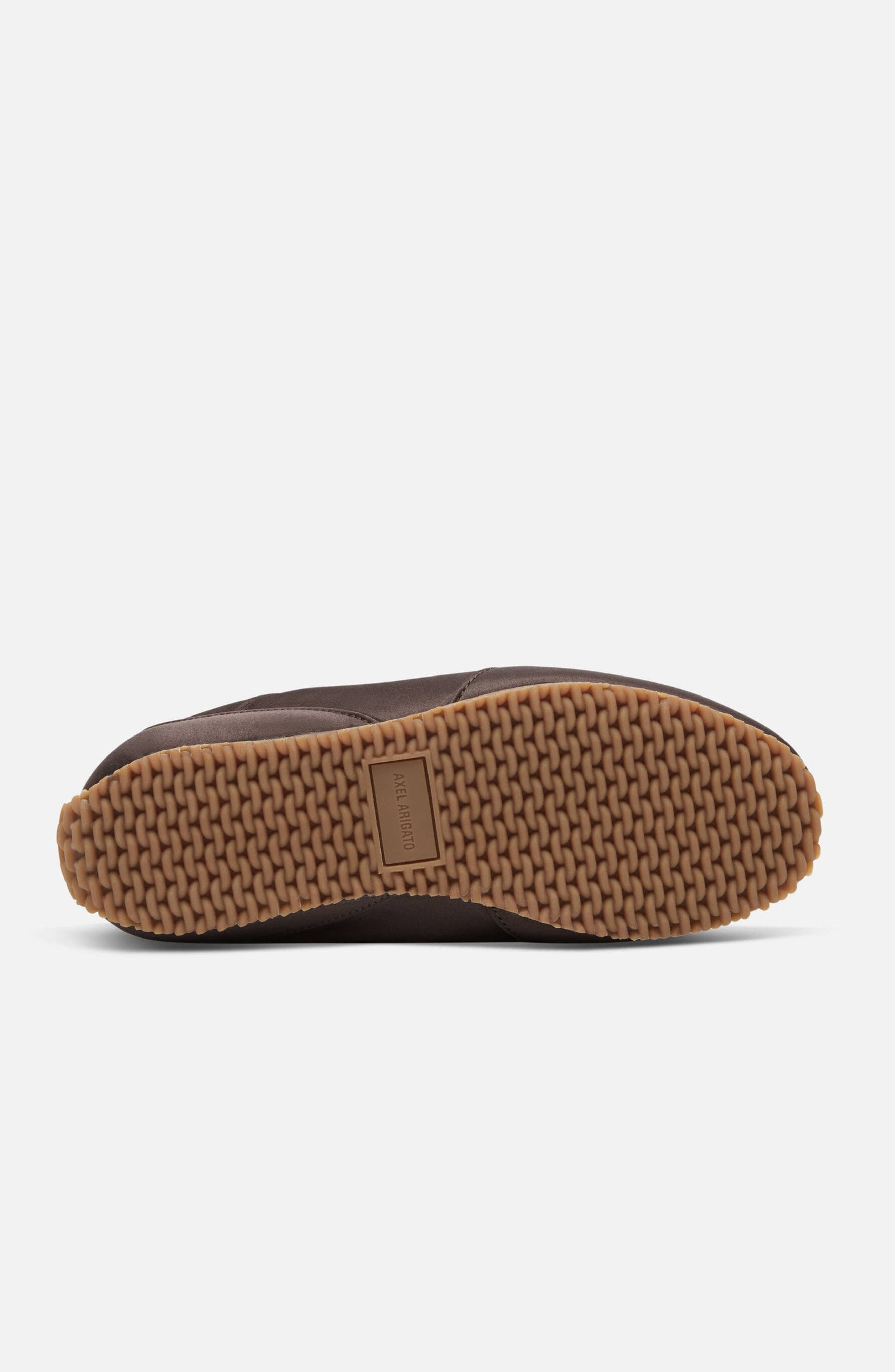 Daze Flat Runner - Women's, Alternate, color, Dark Brown/Light Gum