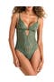 selected Dark Green