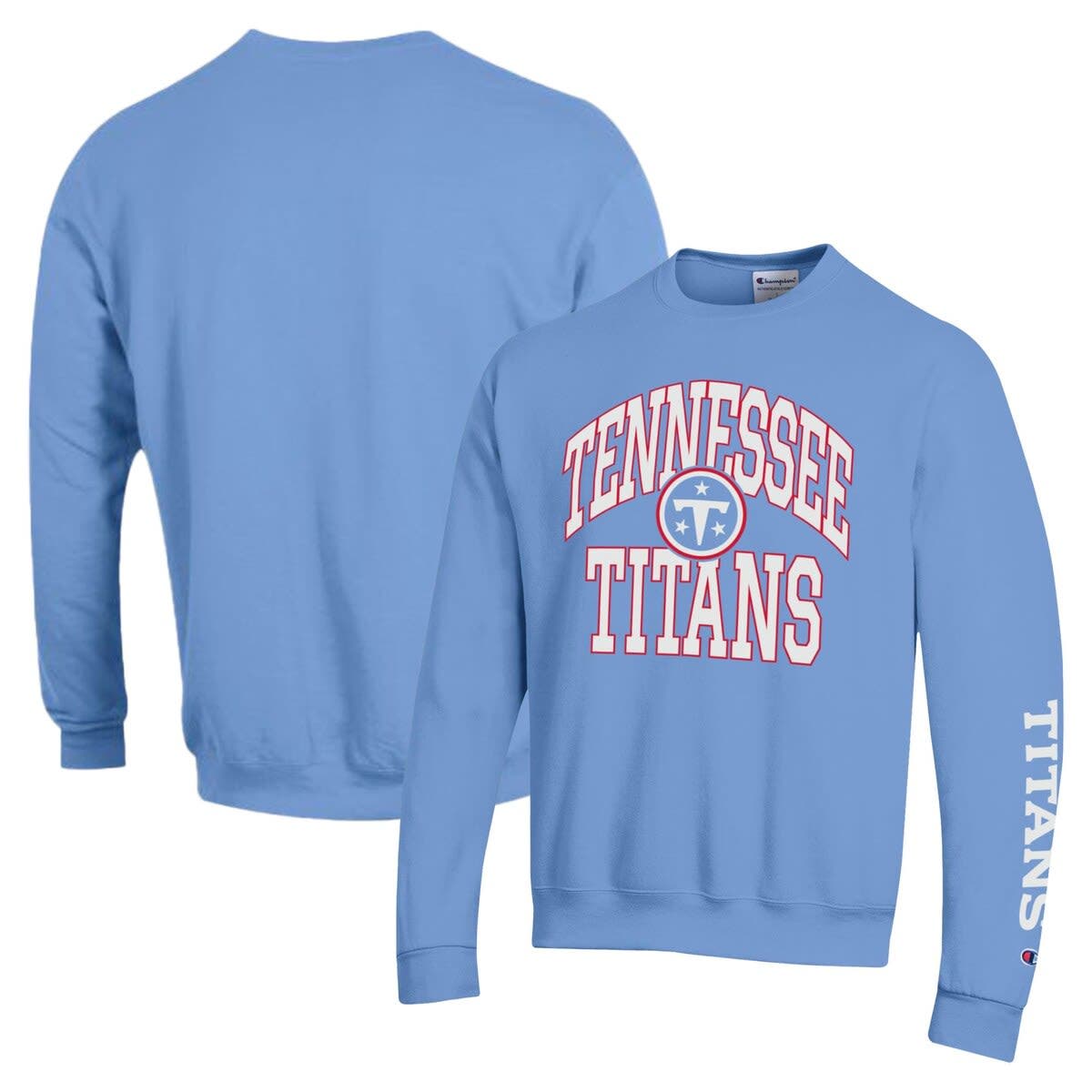 selected Light Blue