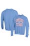 selected Light Blue