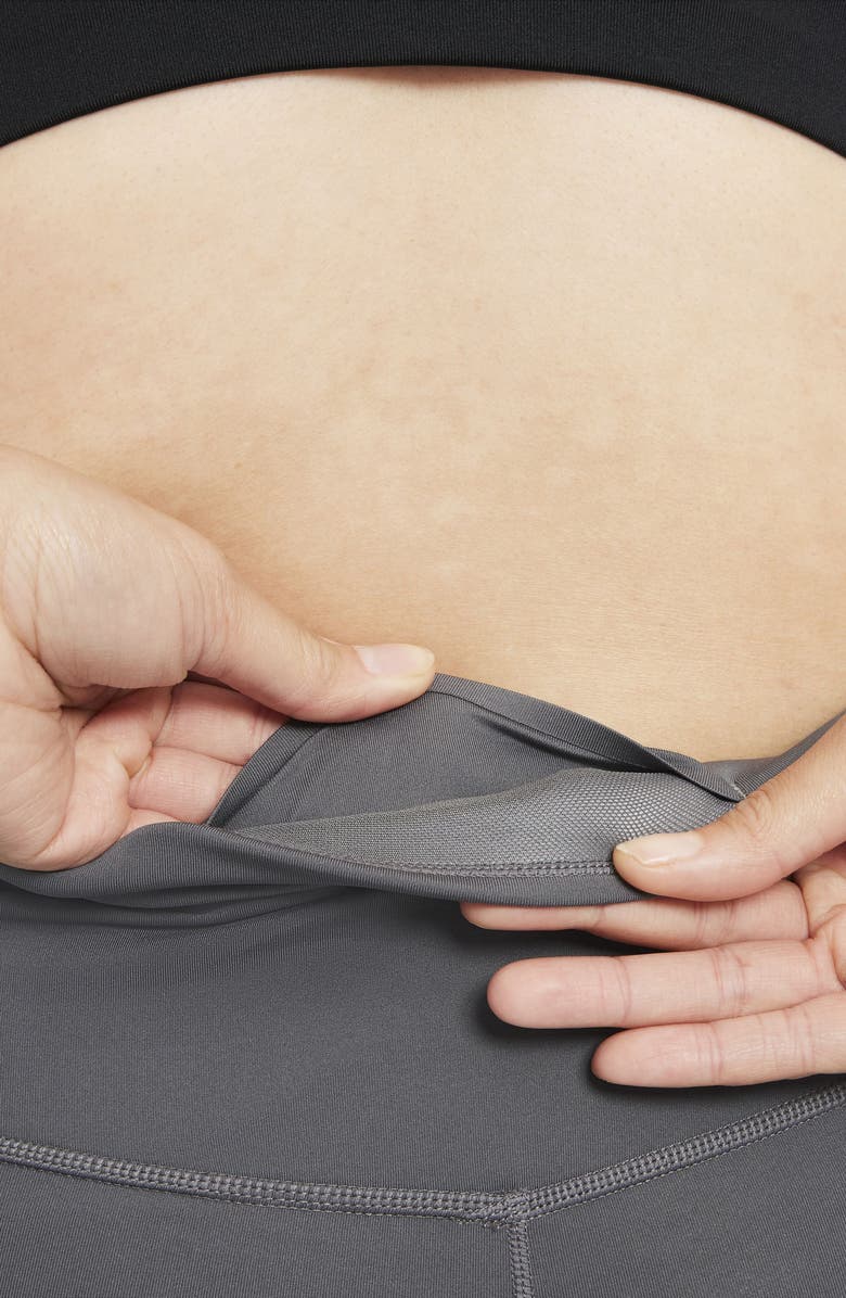 Nike One Lux 7/8 Tights, Alternate, color,