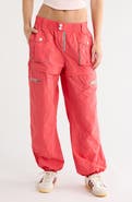 Free People Morning Meadow Convertible Pants