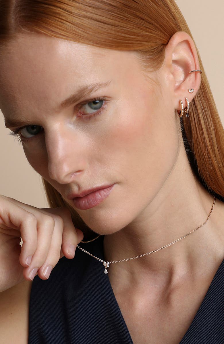 Astrid & Miyu 12 Day Advent Calendar, Alternate, color, Gold