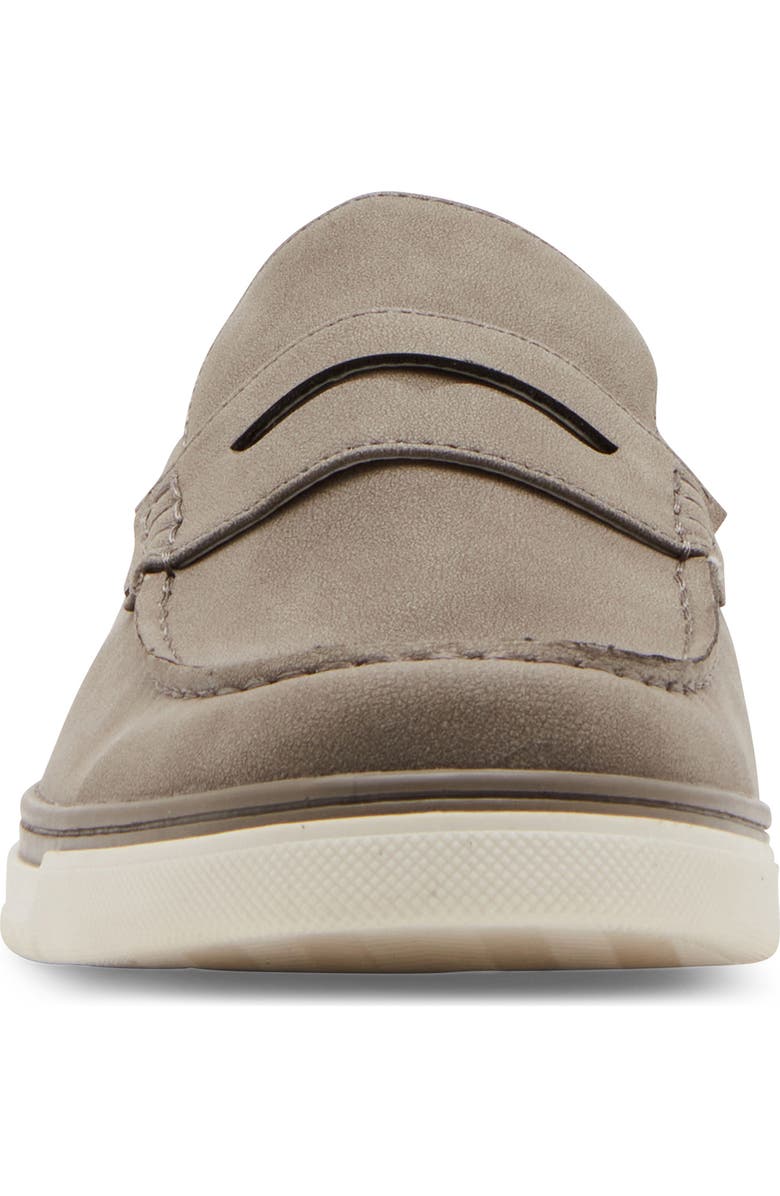 MADDEN Oriee Penny Loafer Sneaker, Alternate, color,