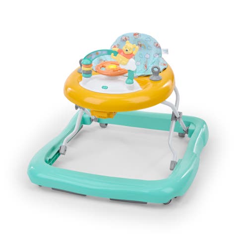 Disney Baby Winnie the Pooh Once Upon a Walk Activity Walker