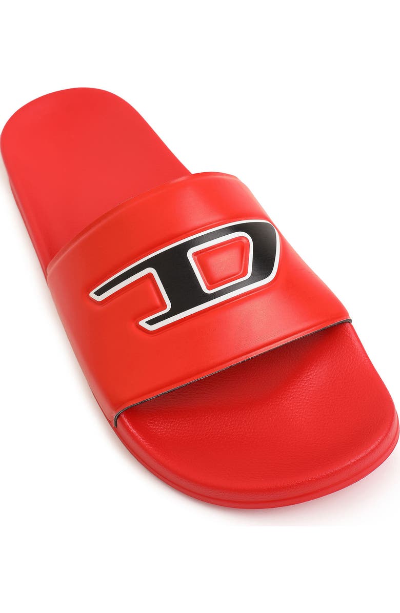 DIESEL<sup>®</sup> Mayemi Slide Sandal, Alternate, color,