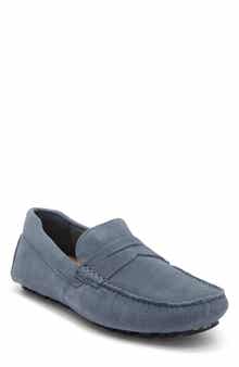 Brody Driving Penny Loafer