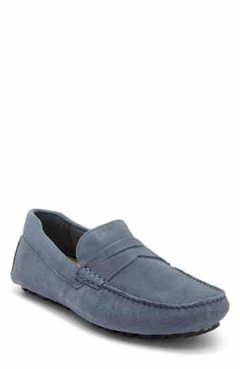 Brody Driving Penny Loafer
