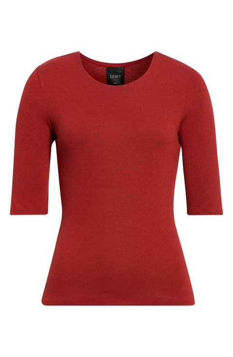 Lauren Knit Top