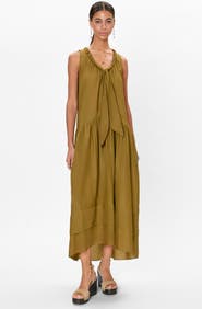 Rebecca Taylor Lilou Sleeveless Dress