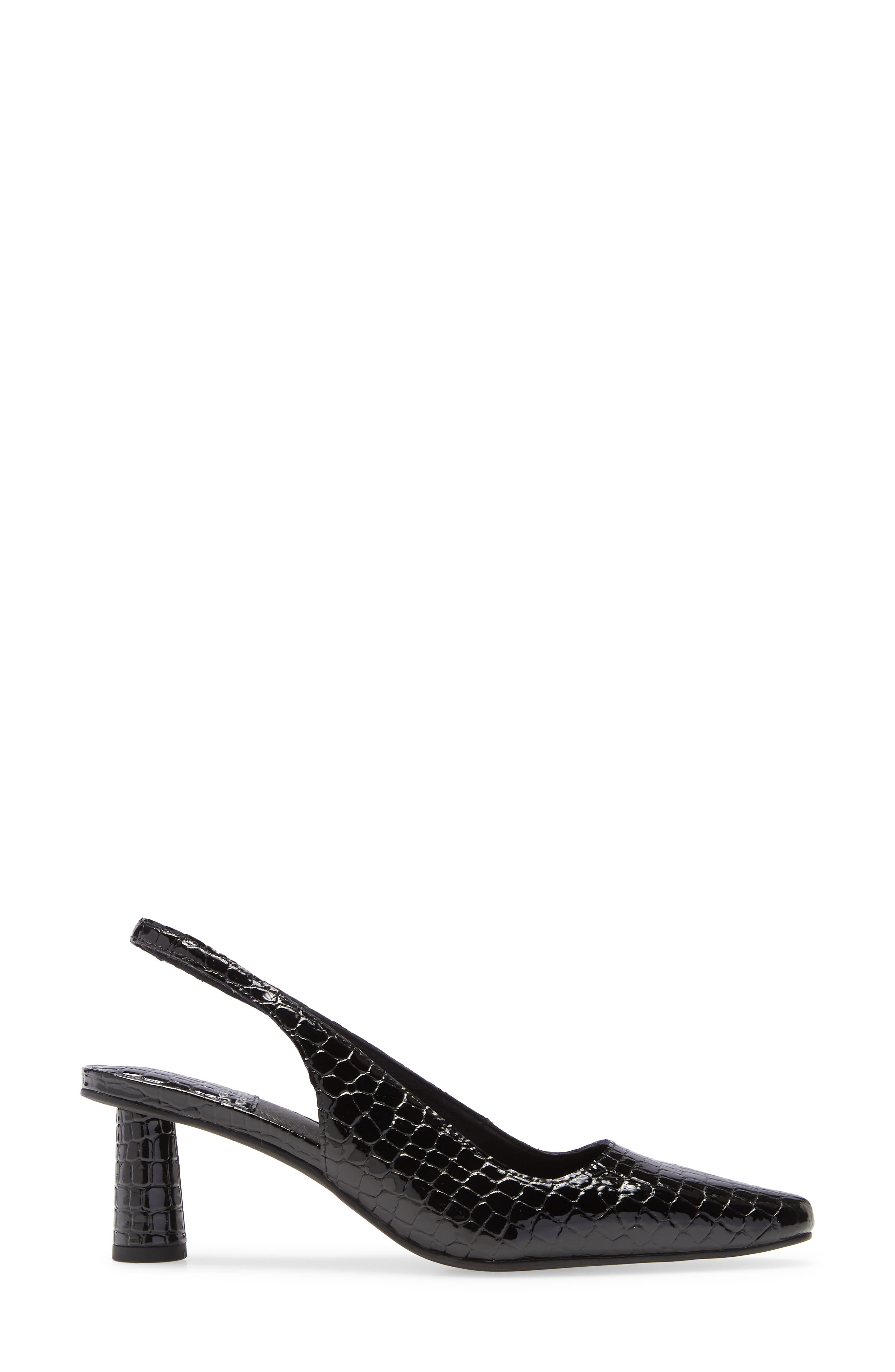 Jeffrey Campbell Mishka Slingback Pump, Alternate, color, 