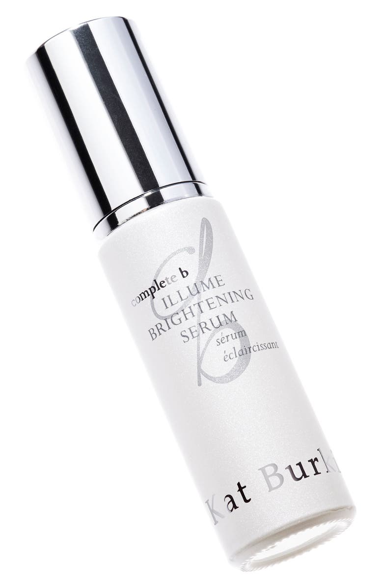 Kat Burki SPACE.NK.apothecary Kat Burki complete b Illume Repair Brightening Serum, Alternate, color, 