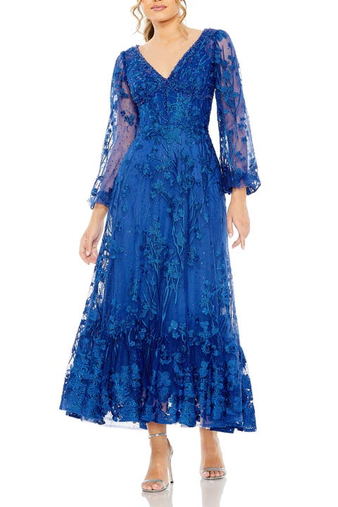 Shop Blue Mac Duggal Online | Nordstrom Shop Blue Mac Duggal Online | Nordstrom