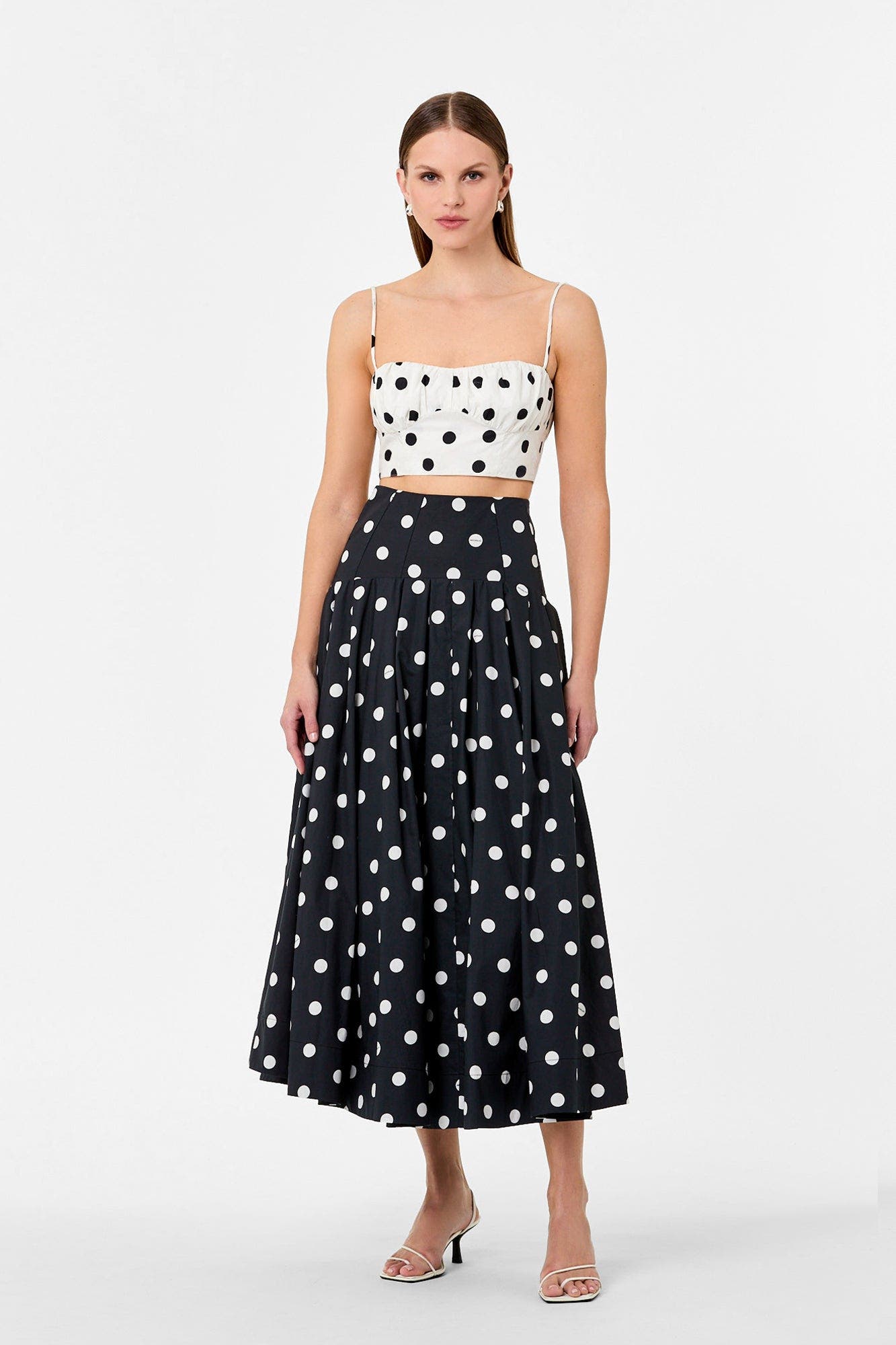 Yasmin Skirt - image 2