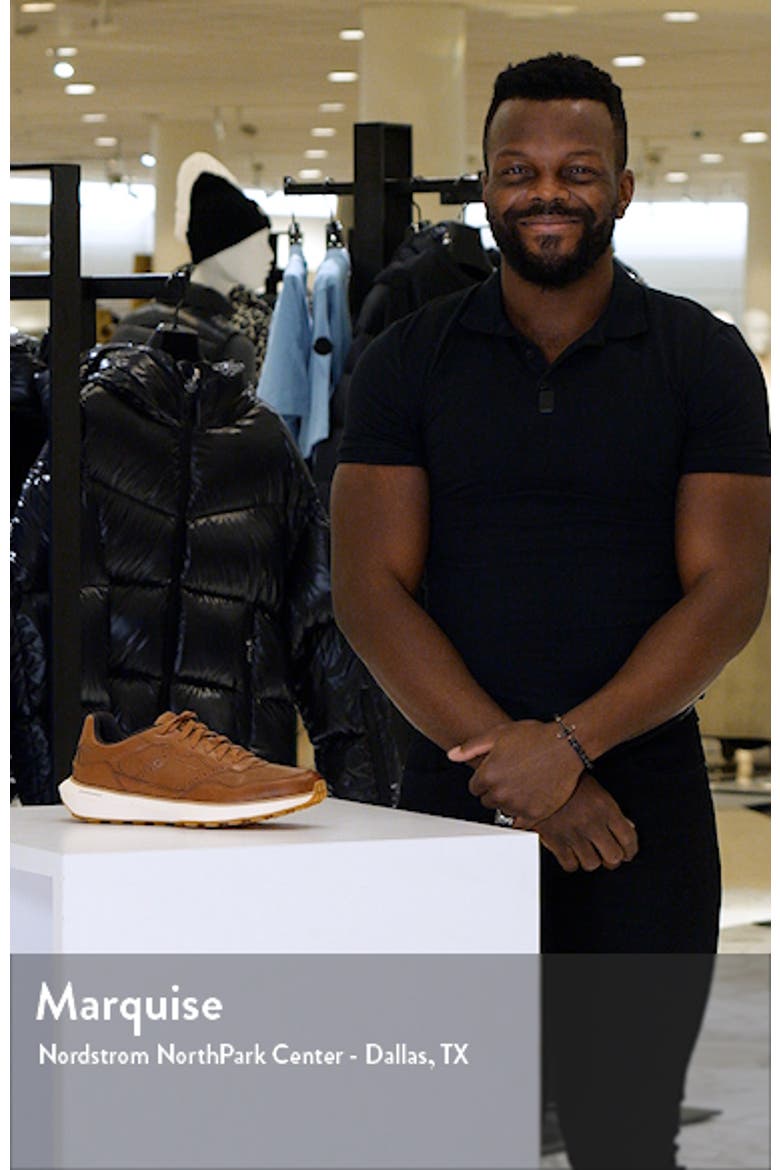 GrandPro Ashland Sneaker video