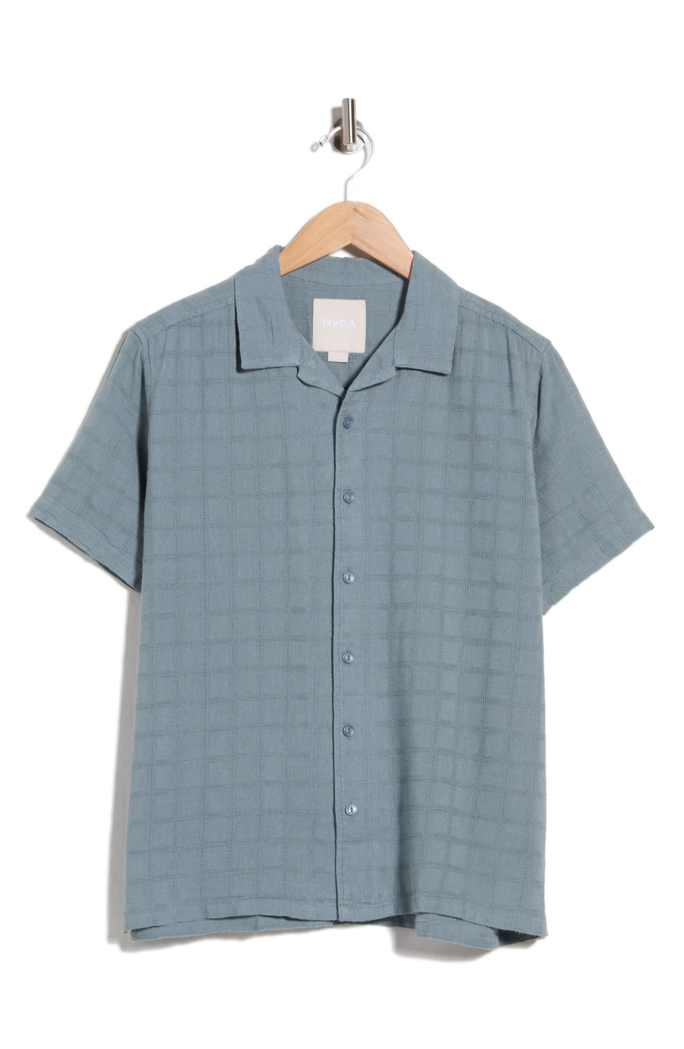 Vacancy Camp Shirt