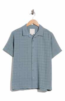 Vacancy Camp Shirt
