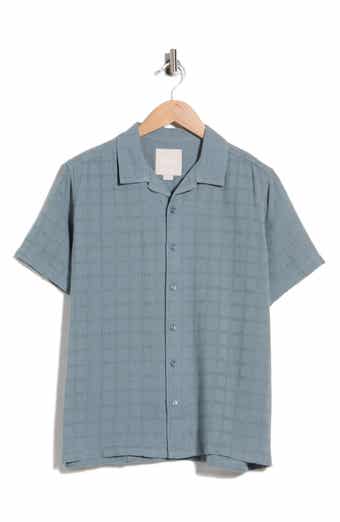Vacancy Camp Shirt