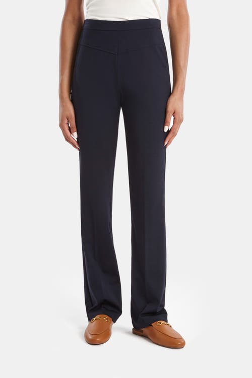 Capsule 121 The Larsen Pant In Navy