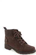 Munro Sara Leather Bootie