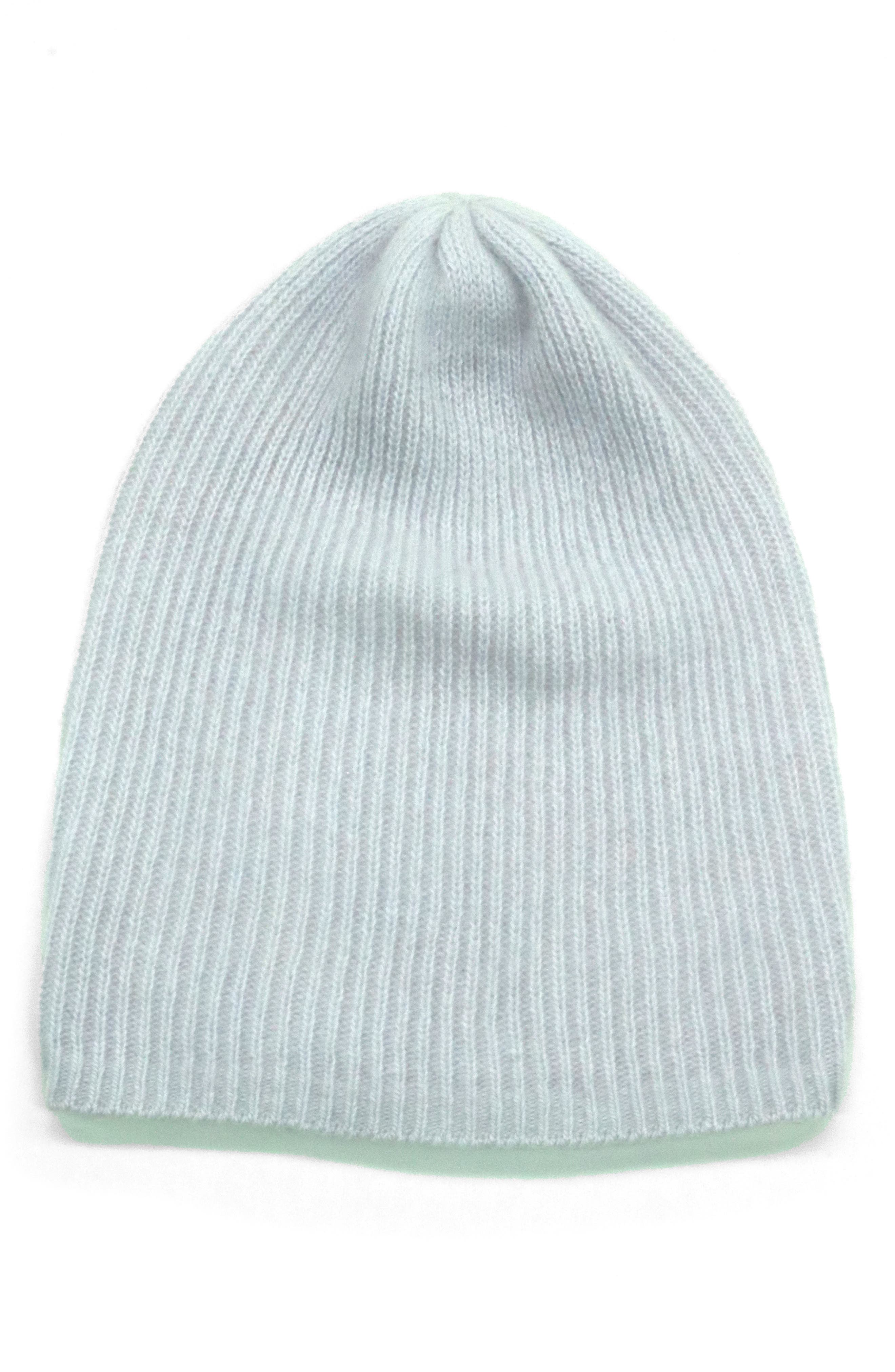 Portolano Cashmere Beanie