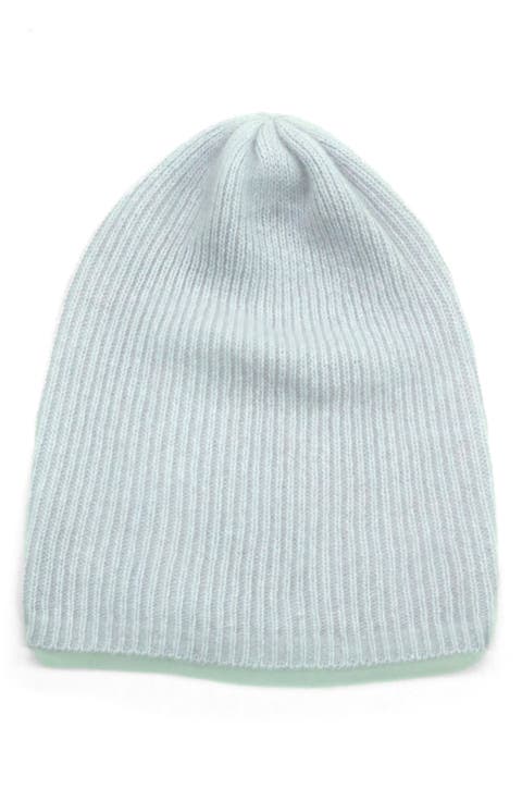 Cashmere Beanie