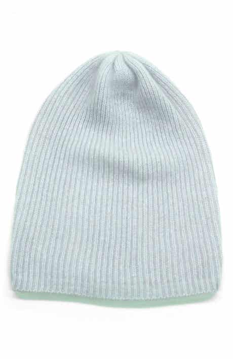 Portolano Cashmere Beanie