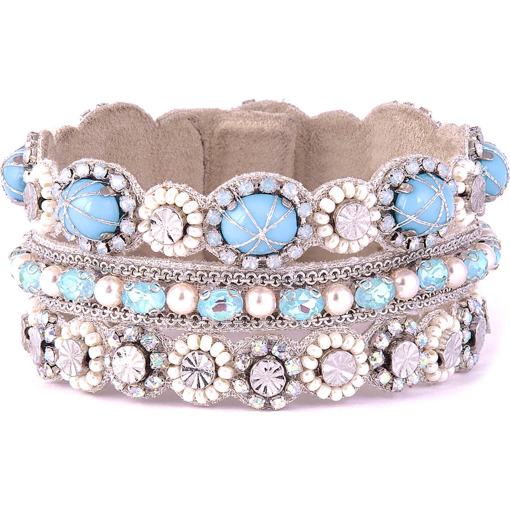 DEEPA GURNANI DEEPA GURNANI CORYN BRACELET