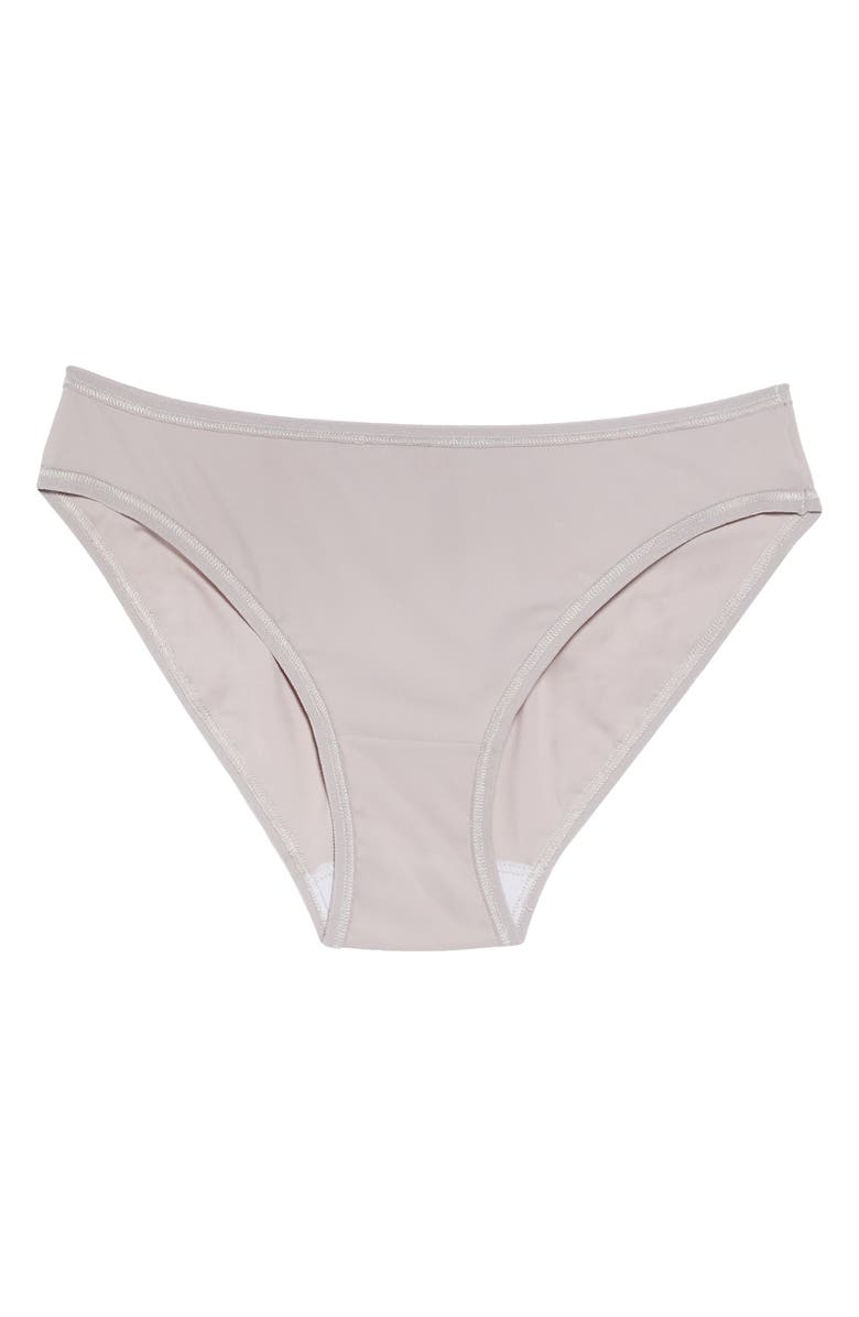 Hanky Panky BreatheSoft Bikini, Alternate, color, 