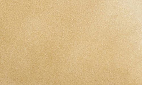 Tory Burch Patos Platform Slide Sandal In Gold