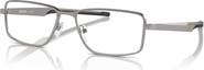 Scuderia Ferrari 57mm Rectangle optical glasses