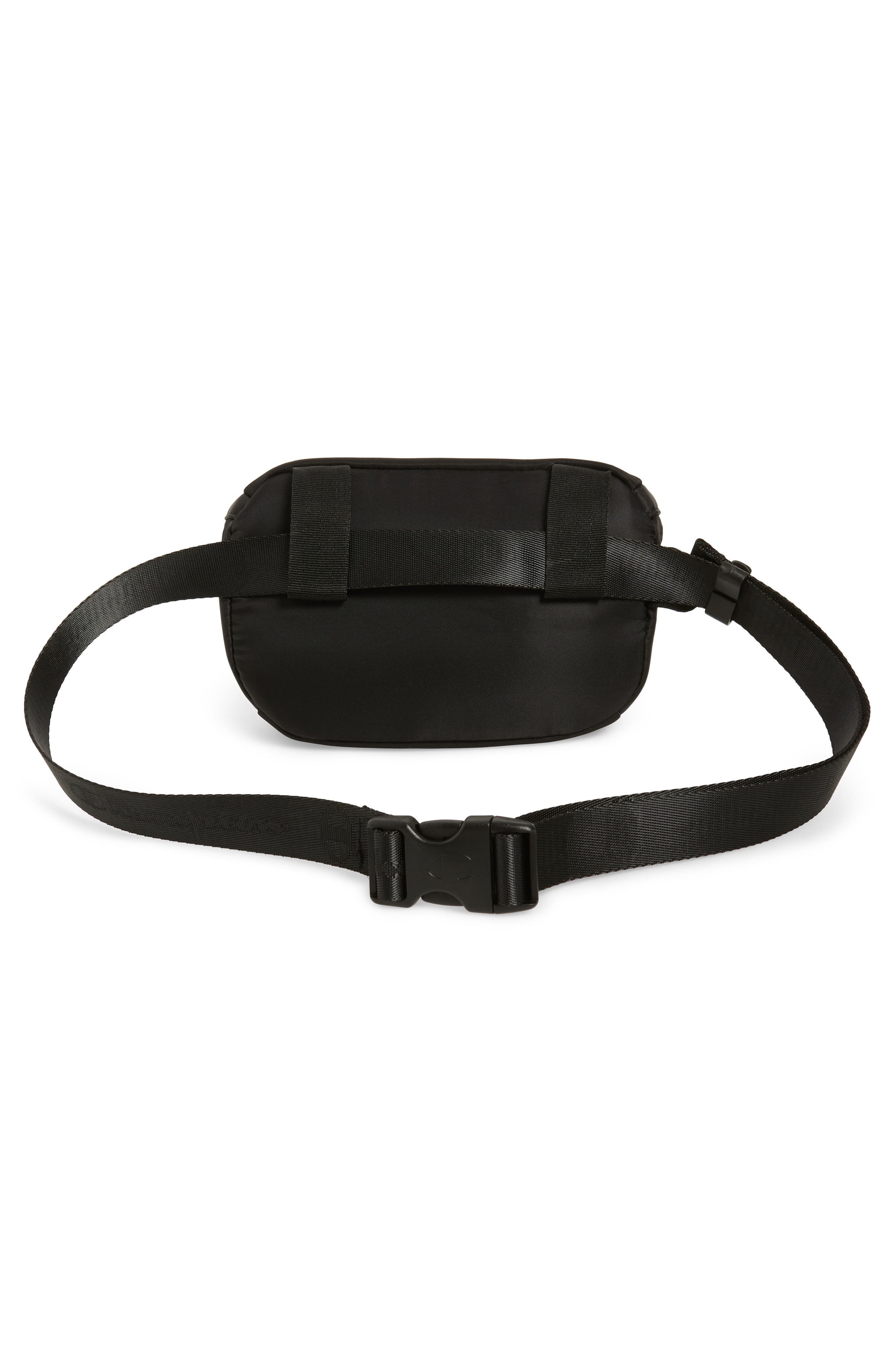 Champion Cadet Belt Bag, Alternate, color, 