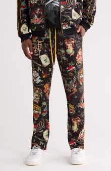 Flashboard Track Pants