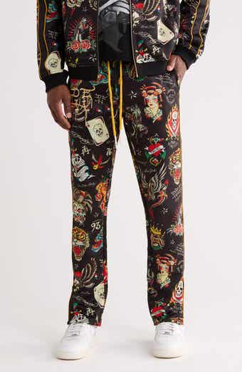 Flashboard Track Pants