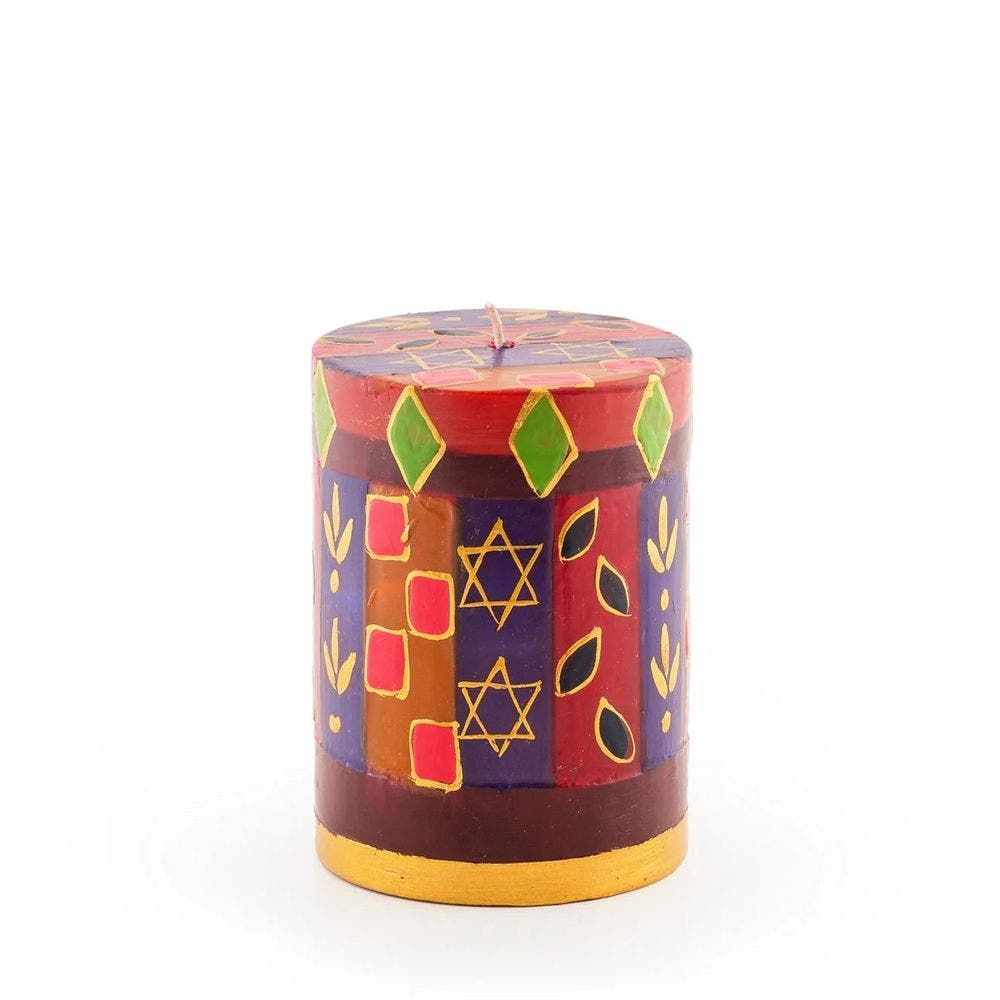 selected Judaica - 3x4"