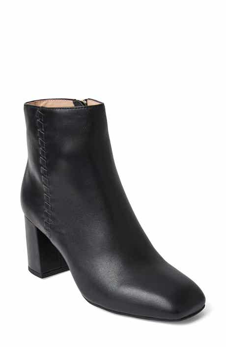 Augustine Bootie