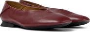 Camper Casi Myra Leather Flat