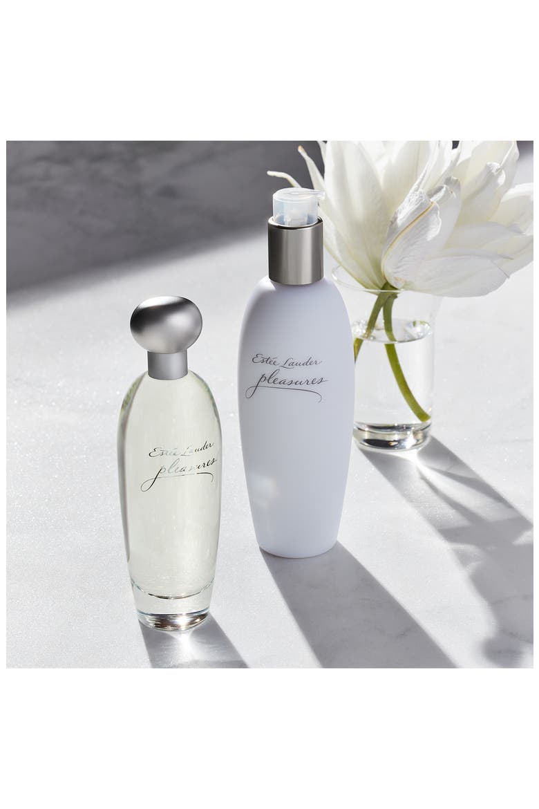 Pleasures Eau de Parfum Spray, Alternate, color, NO COLOR