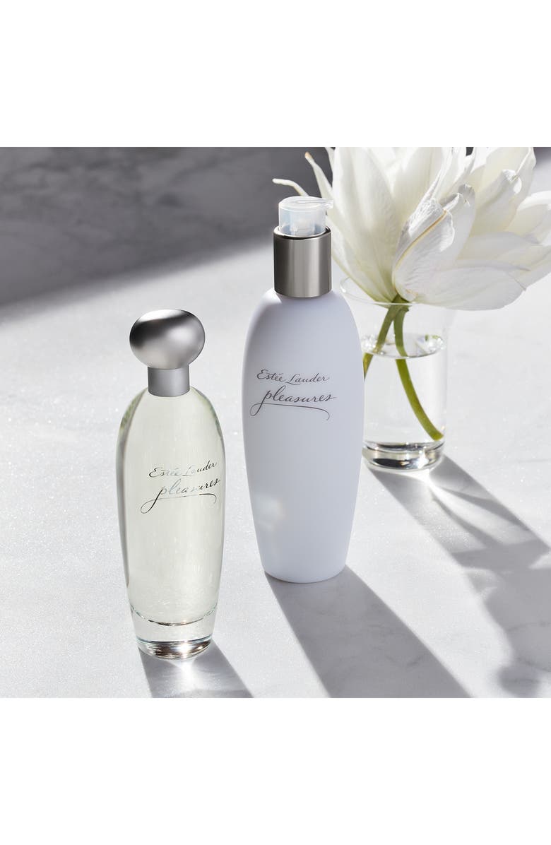 Pleasures Eau de Parfum Spray