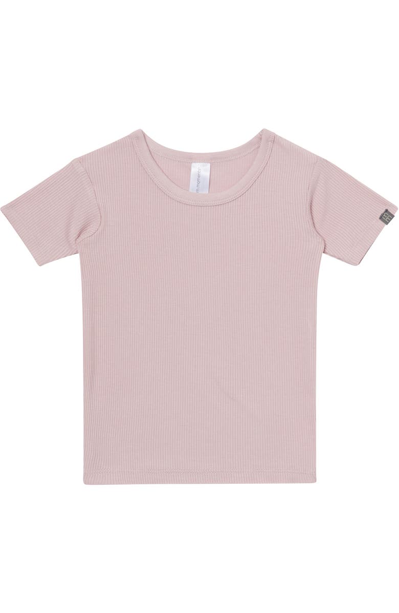 Modern Moments<sup>™</sup> by Gerber Snug Fitting Pajama Sets, Alternate, color, Floral Garden