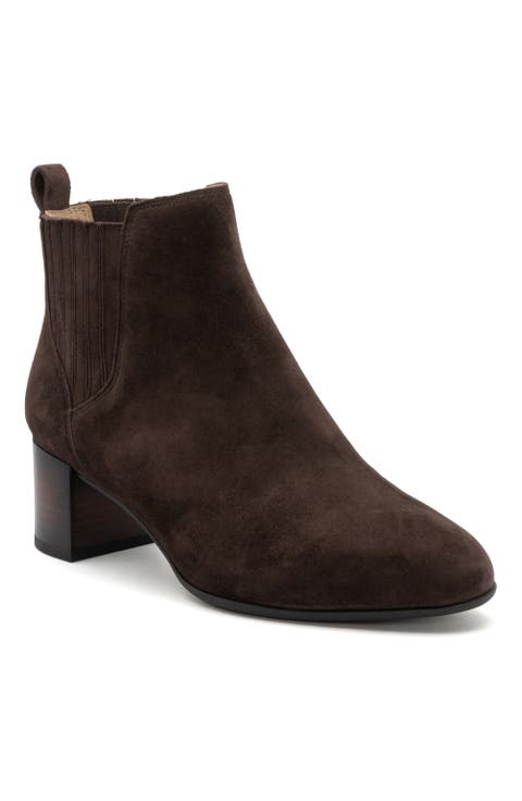 Plaza Chelsea Boot