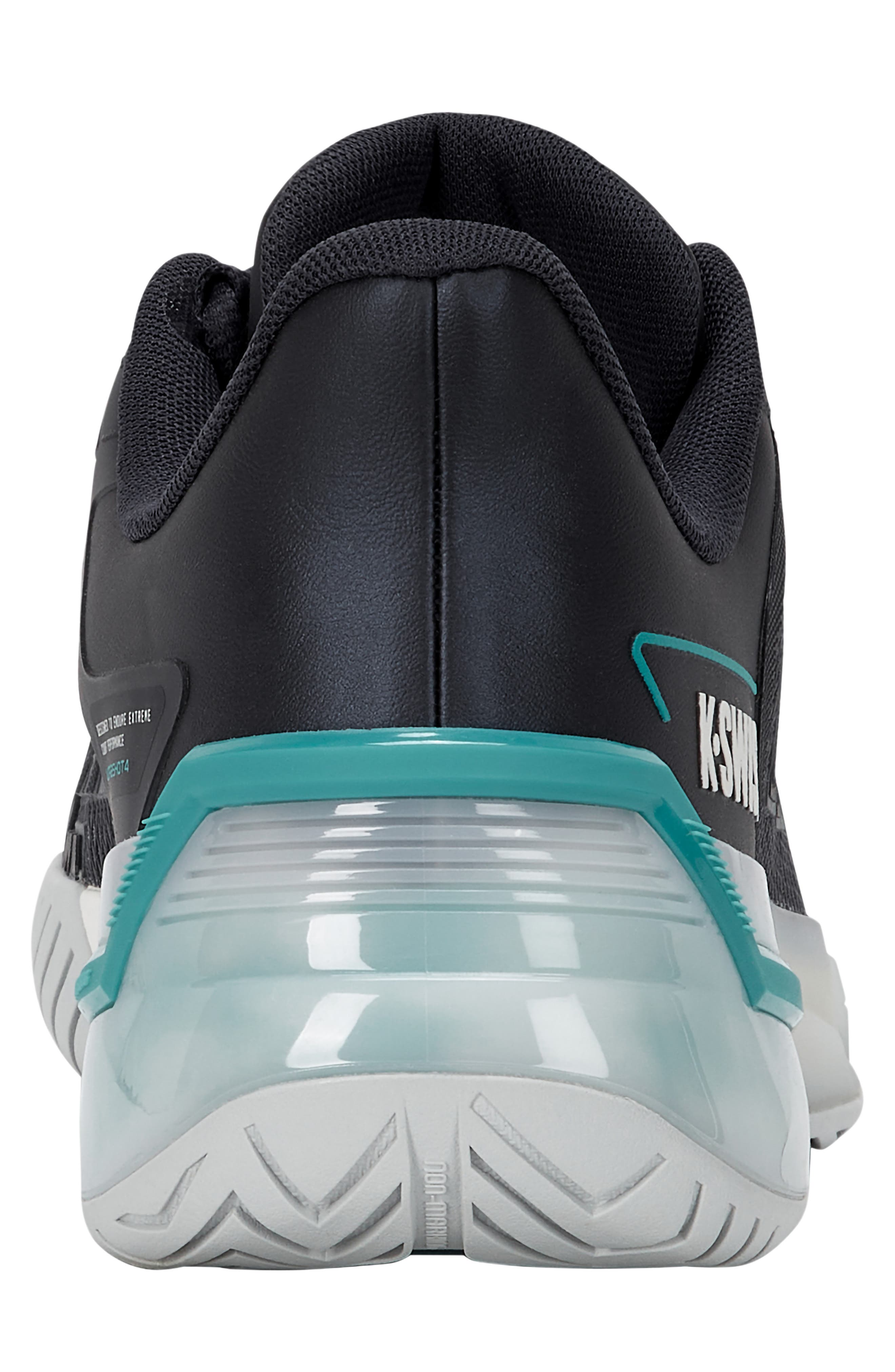 Ultrashot 4 Tennis Shoe, Alternate, color, CRB/ BLCDBLC/ BLTC-M