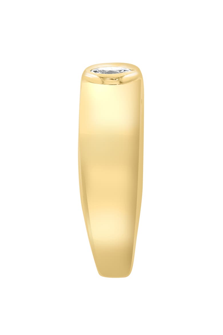 Diamond Ring, Alternate, color, GOLD