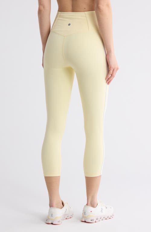 X By Gottex Ava Capri Leggings